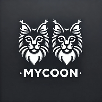 Maine Coon logo